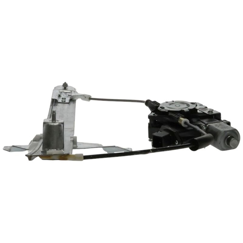 WAI 383420 Window Motor and Regulator Assembly - Front Left