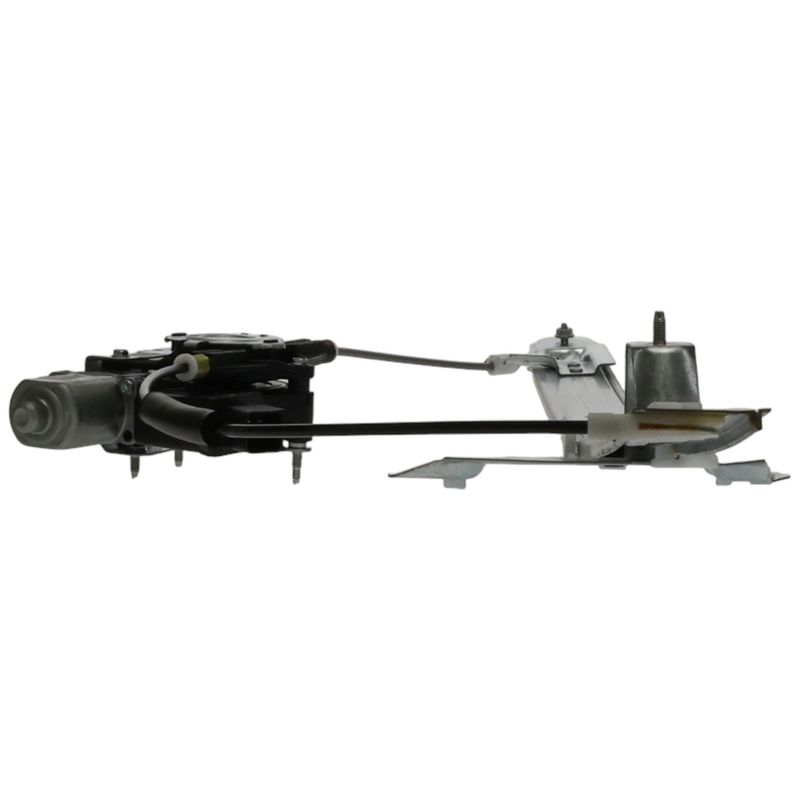 WAI 383421 Window Motor and Regulator Assembly - Front Right
