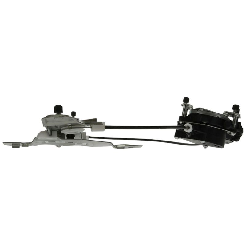 WAI 383423 Window Motor and Regulator Assembly - Rear Right