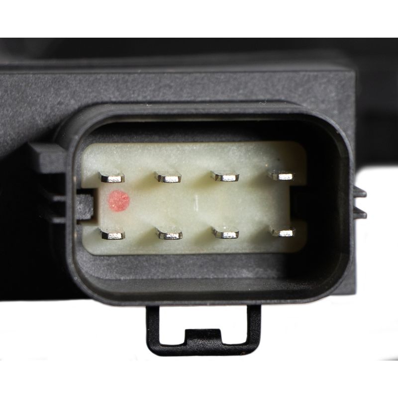 WAI 383455 Window Motor and Regulator Assembly - Front Right