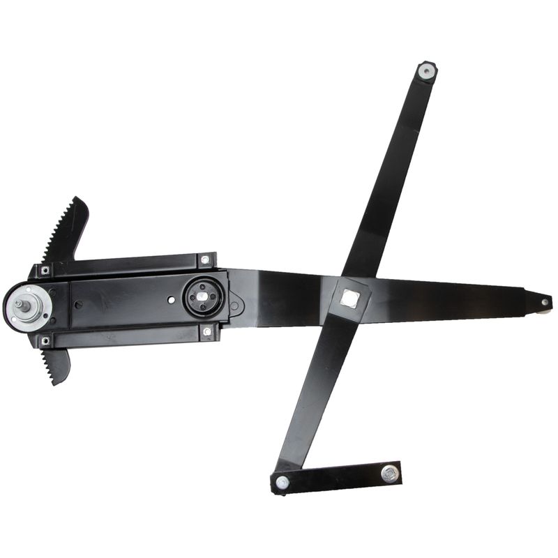 WAI 384068 Window Regulator - Front Left