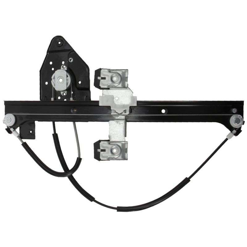 WAI 384113 Window Regulator - Rear Right