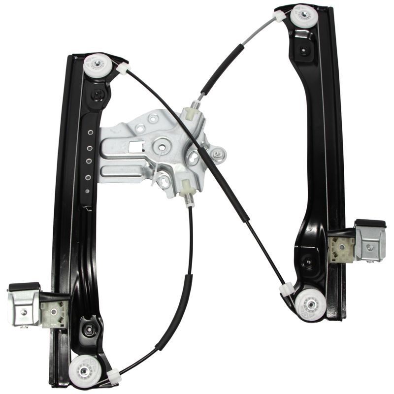 WAI 384118 Window Regulator - Front Left