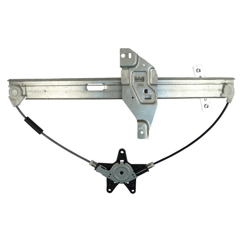 WAI 384122 Window Regulator - Front Left