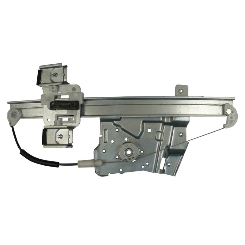 WAI 384128 Window Regulator - Front Left