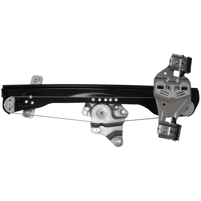 WAI 384137 Window Regulator - Front Right