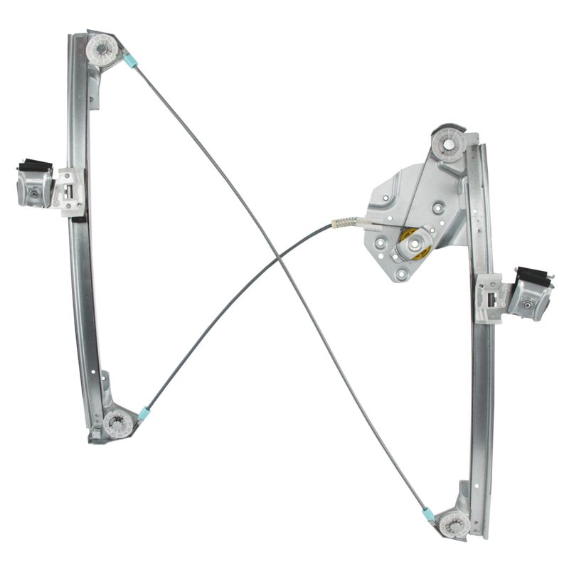 WAI 384141 Window Regulator - Front Right