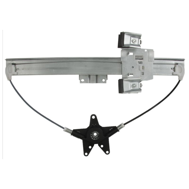 WAI 384148 Window Regulator - Rear Left