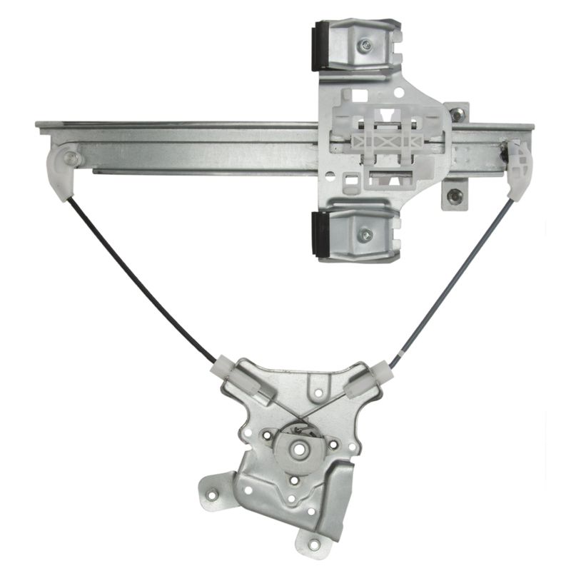 WAI 384154 Window Regulator - Rear Left