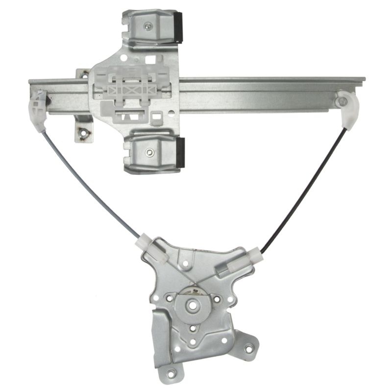 WAI 384155 Window Regulator - Rear Right