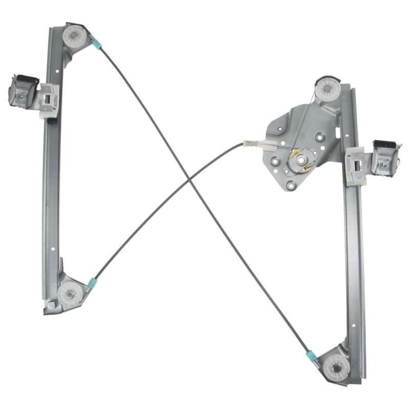 WAI 384157 Window Regulator - Front Right