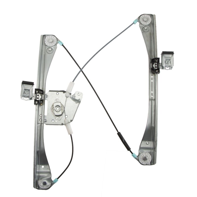 WAI 384164 Window Regulator - Front Left