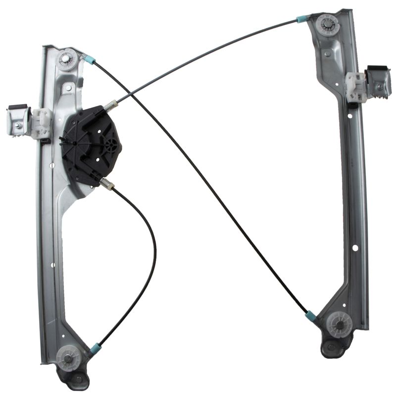 WAI 384184 Window Regulator - Front Left