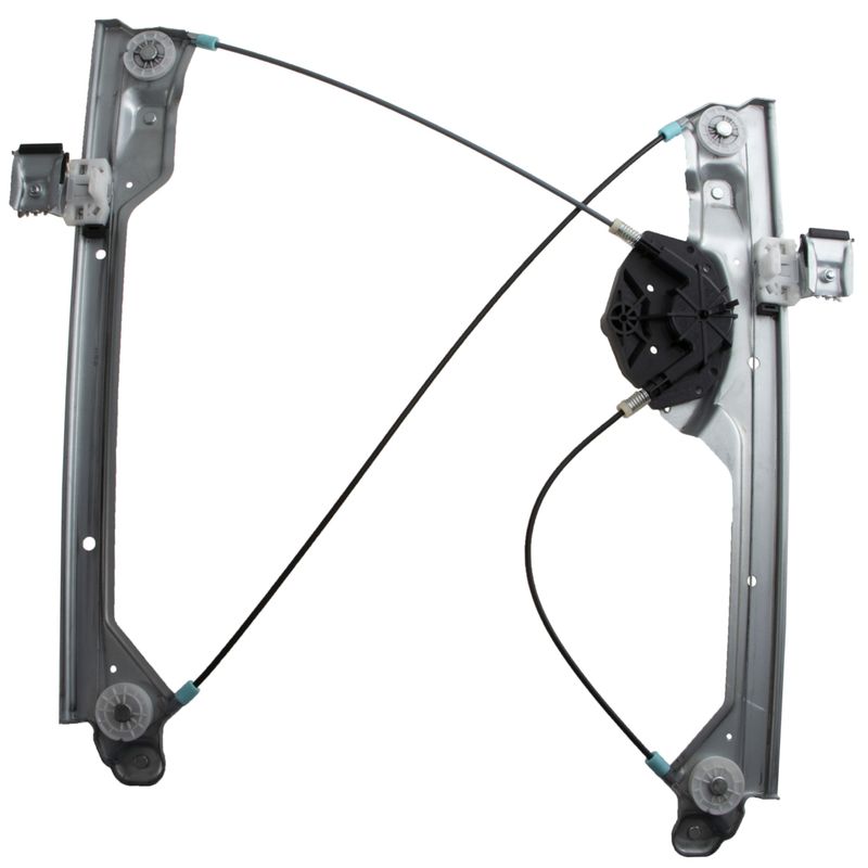 WAI 384185 Window Regulator - Front Right
