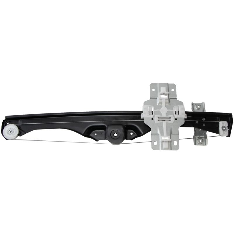 WAI 384198 Window Regulator - Front Left