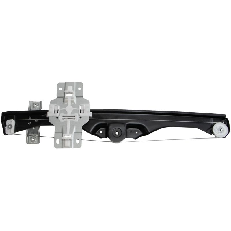 WAI 384199 Window Regulator - Front Right