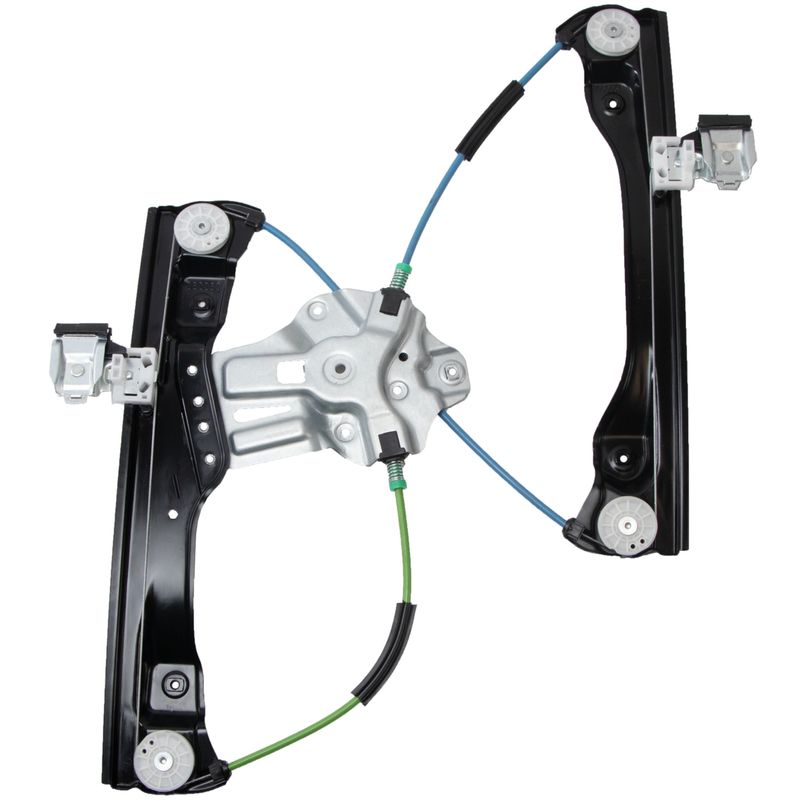 WAI 384204 Window Regulator - Front Left