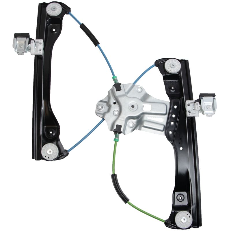 WAI 384205 Window Regulator - Front Right