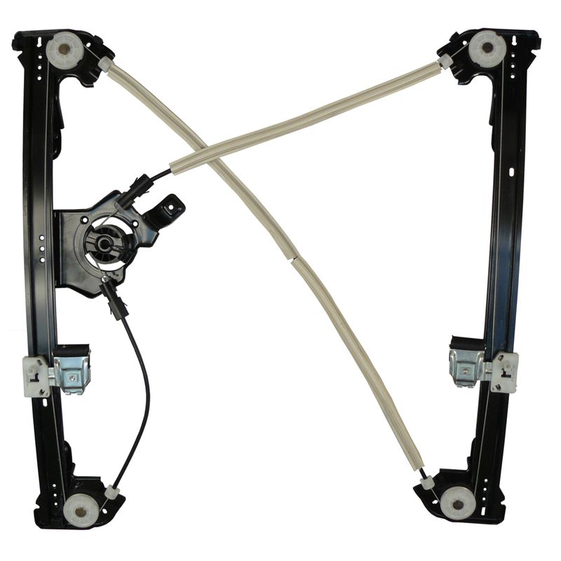 WAI 384301 Window Regulator - Front Right