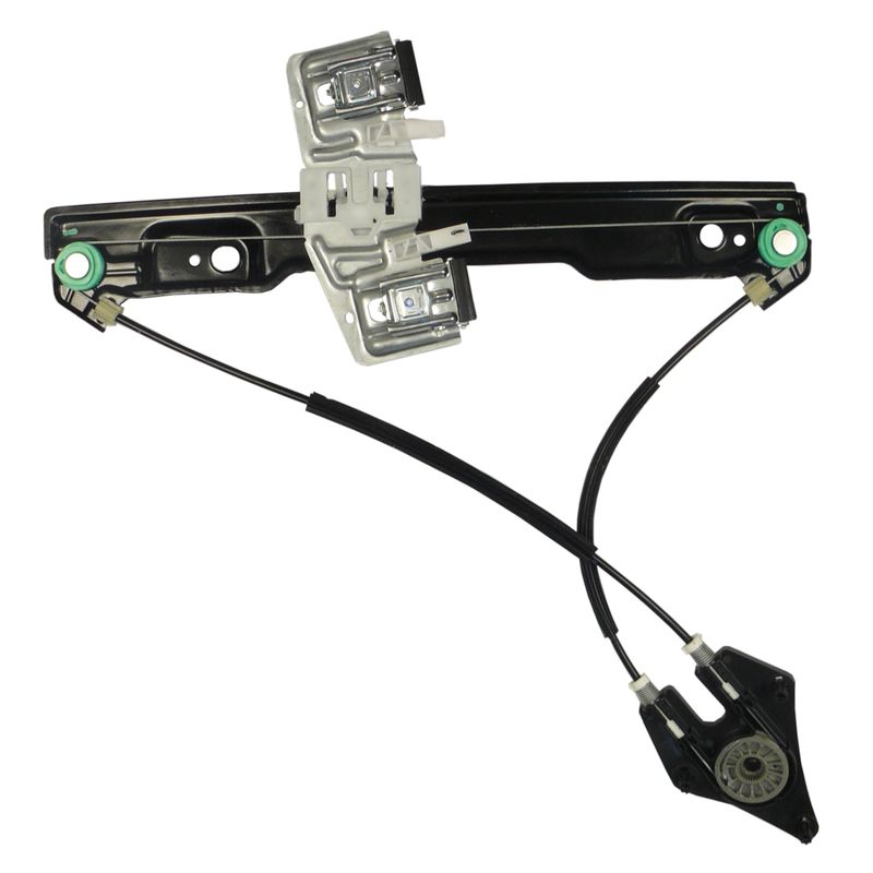 WAI 384304 Window Regulator - Front Left