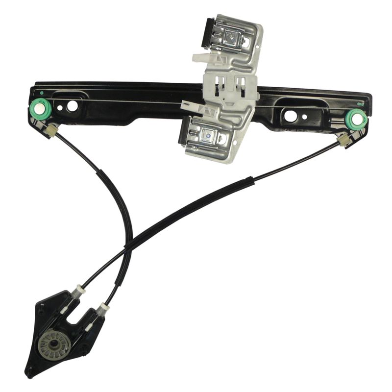 WAI 384305 Window Regulator - Front Right