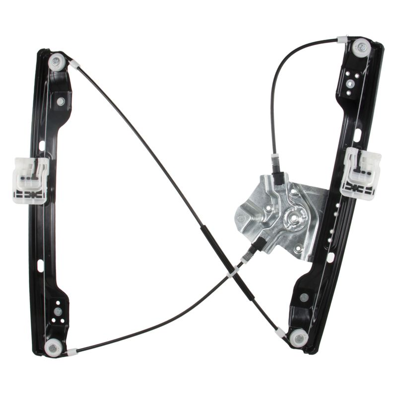 WAI 384316 Window Regulator - Front Left