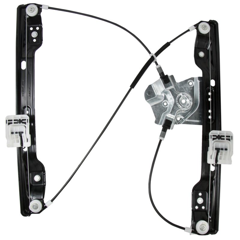WAI 384317 Window Regulator - Front Right