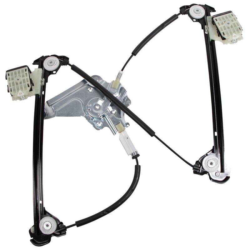 WAI 384318 Window Regulator - Front Left