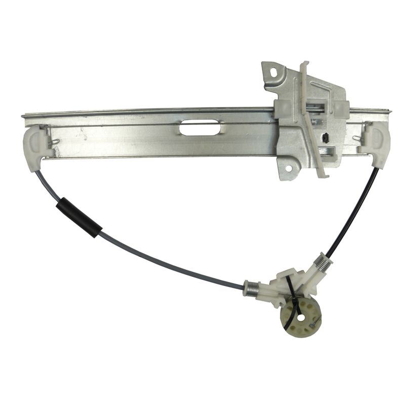 WAI 384322 Window Regulator - Rear Left