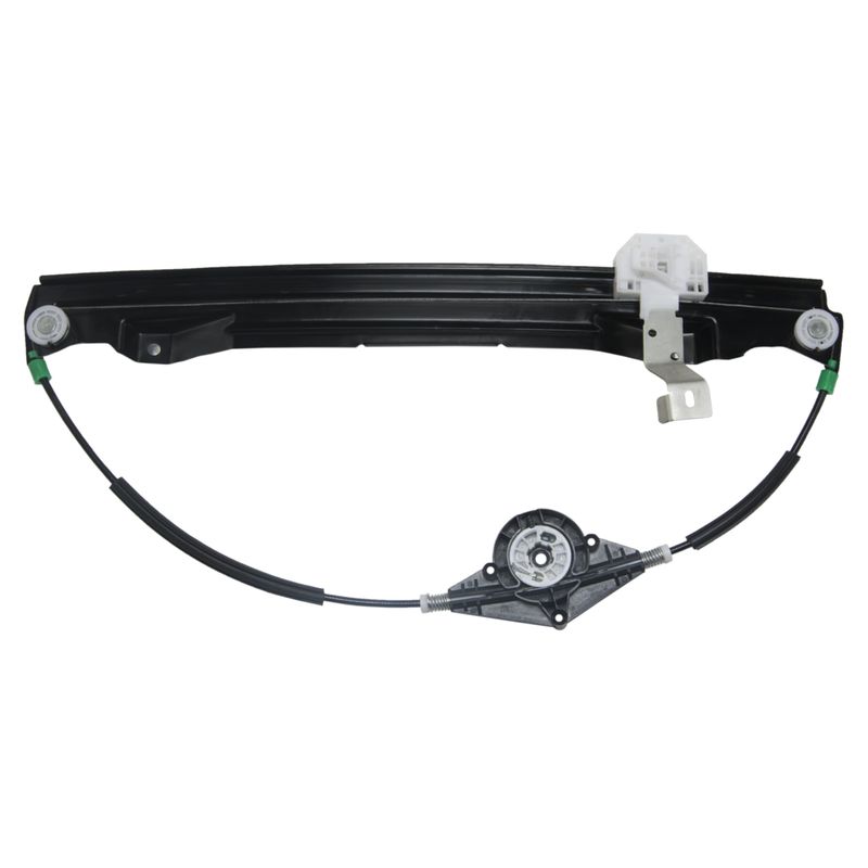 WAI 384334 Window Regulator - Rear Left