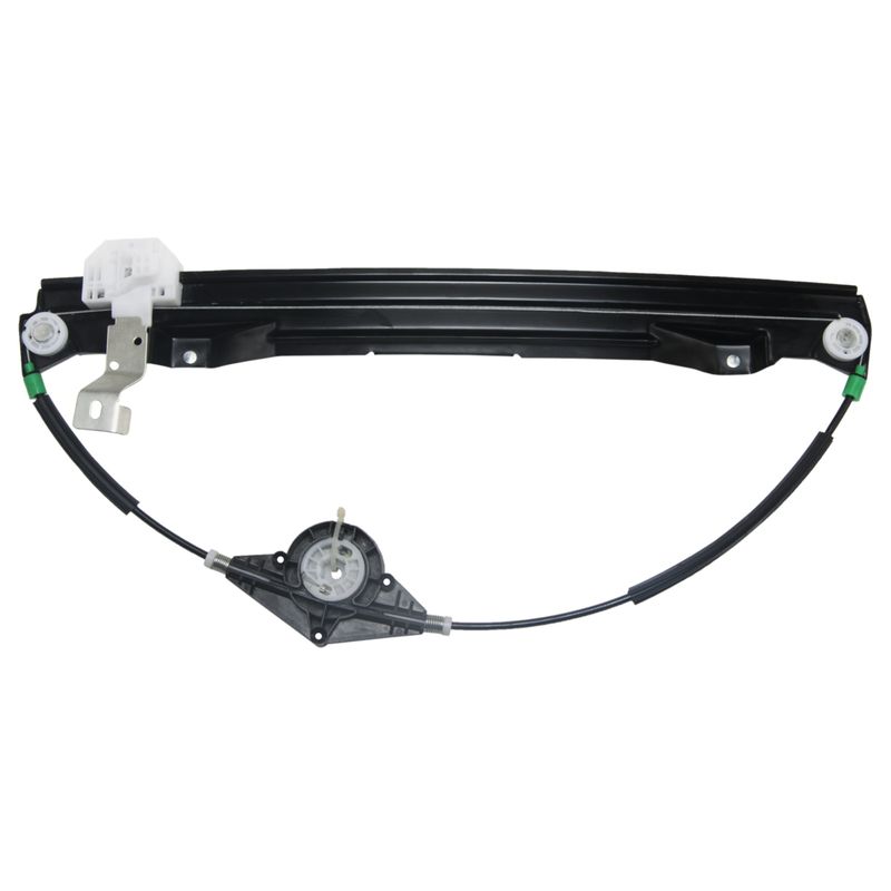 WAI 384335 Window Regulator - Rear Right