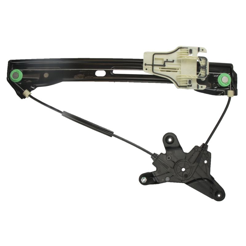 WAI 384345 Window Regulator - Rear Right