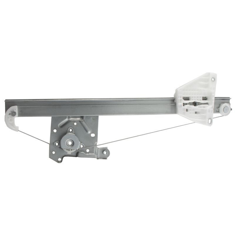 WAI 384357 Window Regulator - Rear Right