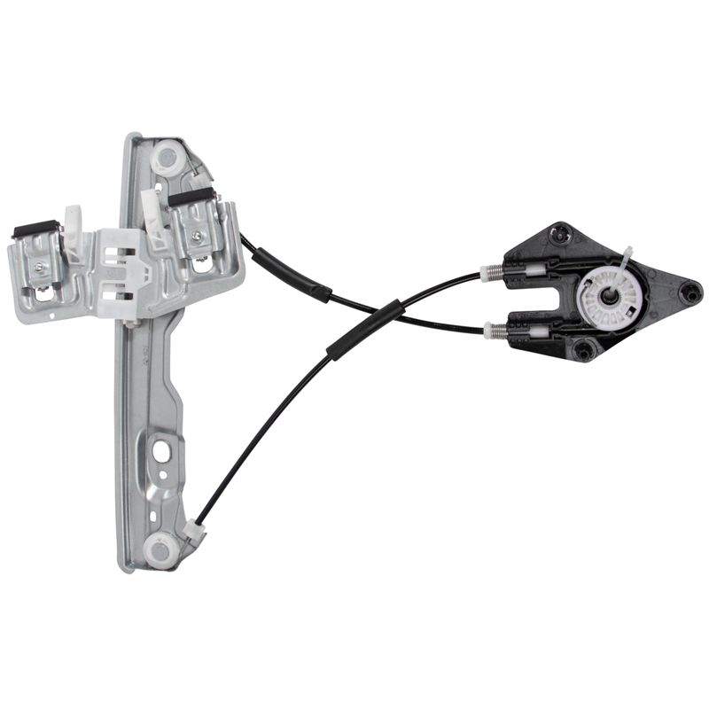 WAI 384366 Window Regulator - Rear Left