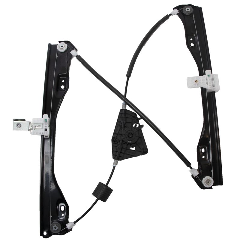 WAI 384378 Window Regulator - Front Left