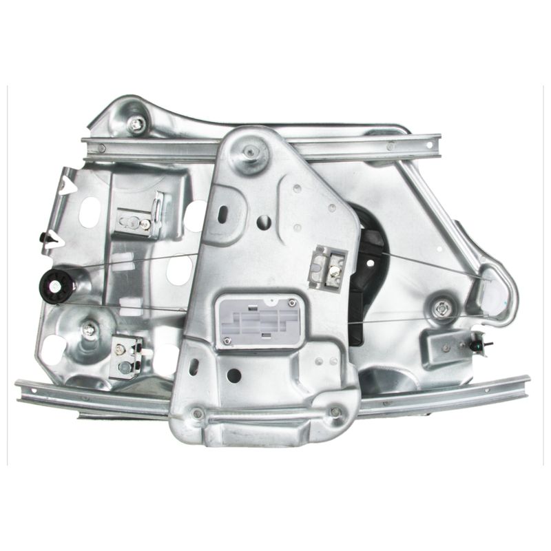 WAI 384400 Window Regulator - Rear Left