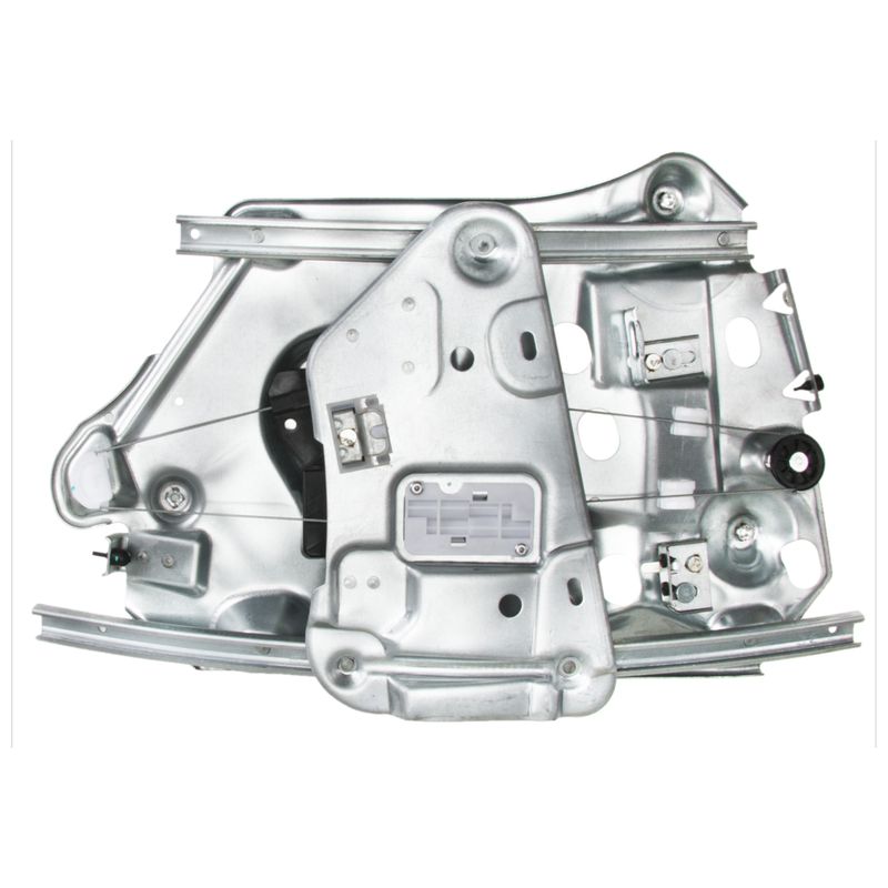 WAI 384401 Window Regulator - Rear Right