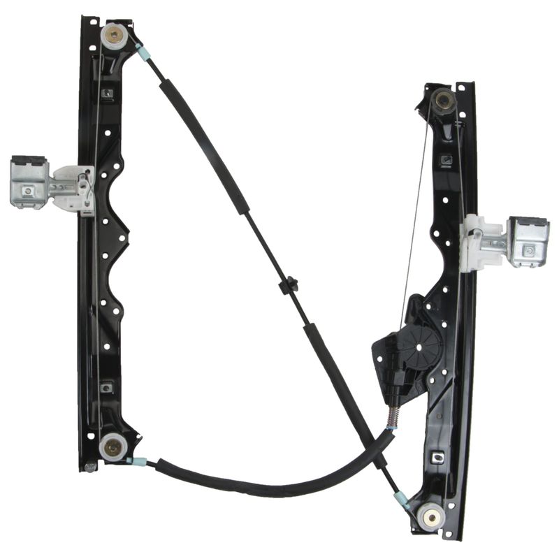 WAI 384403 Window Regulator - Front Right