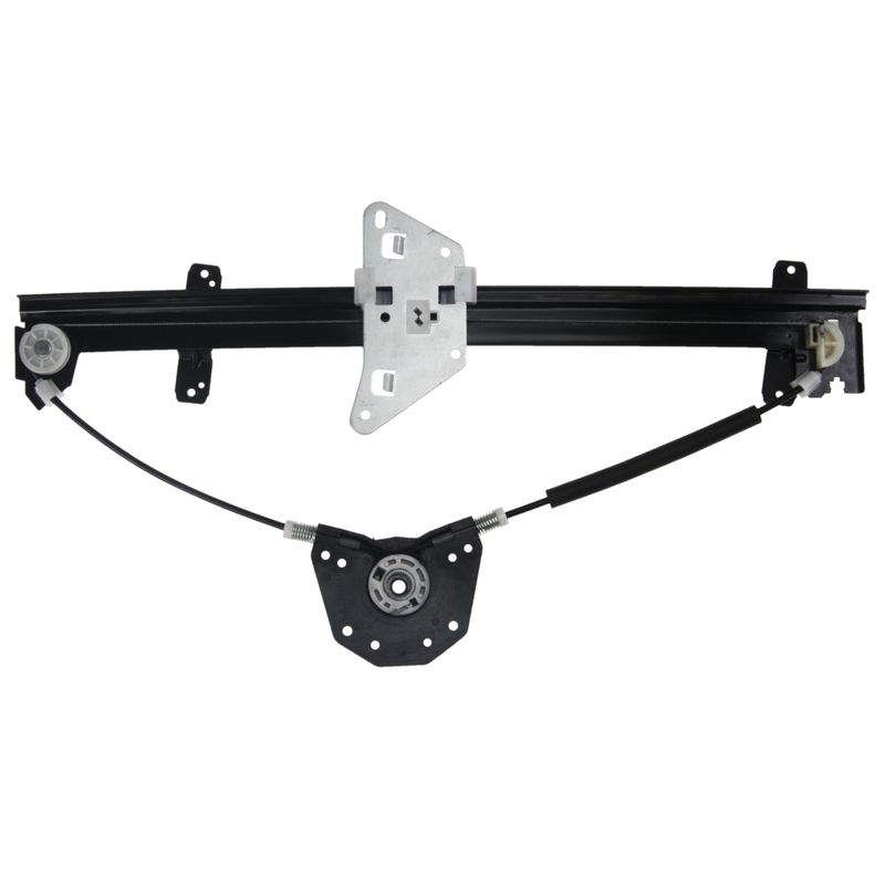 WAI 384404 Window Regulator - Rear Left