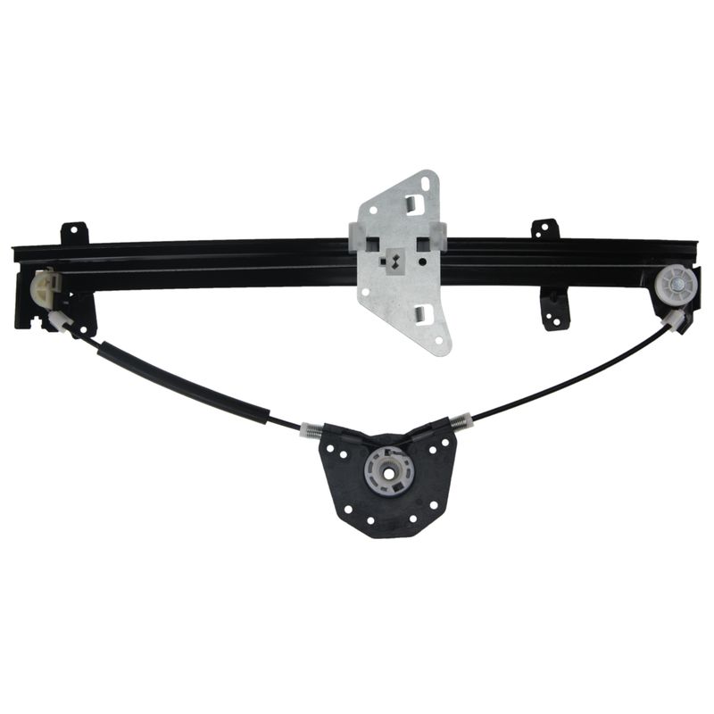 WAI 384405 Window Regulator - Rear Right
