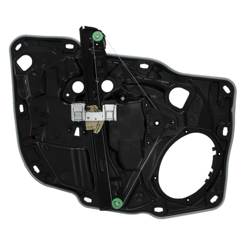 WAI 384407 Window Regulator - Front Right