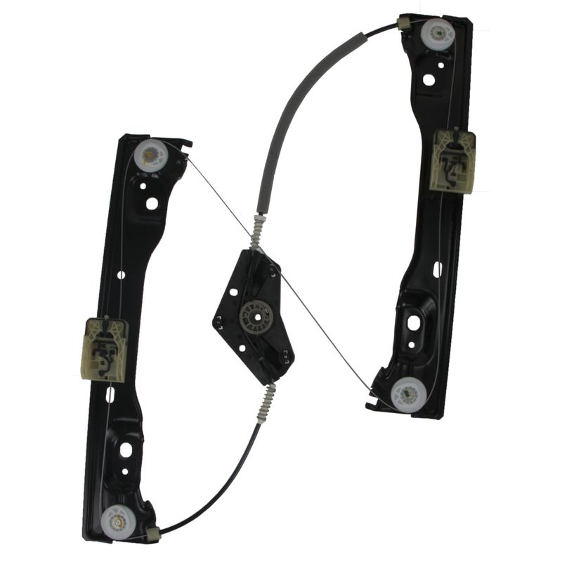 WAI 384410 Window Regulator - Front Left
