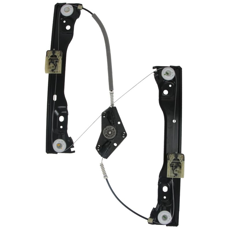 WAI 384411 Window Regulator - Front Right