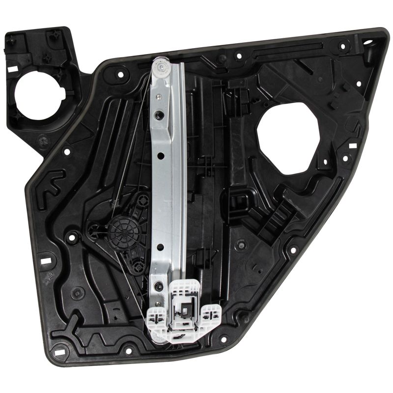 WAI 384414 Window Regulator - Rear Left
