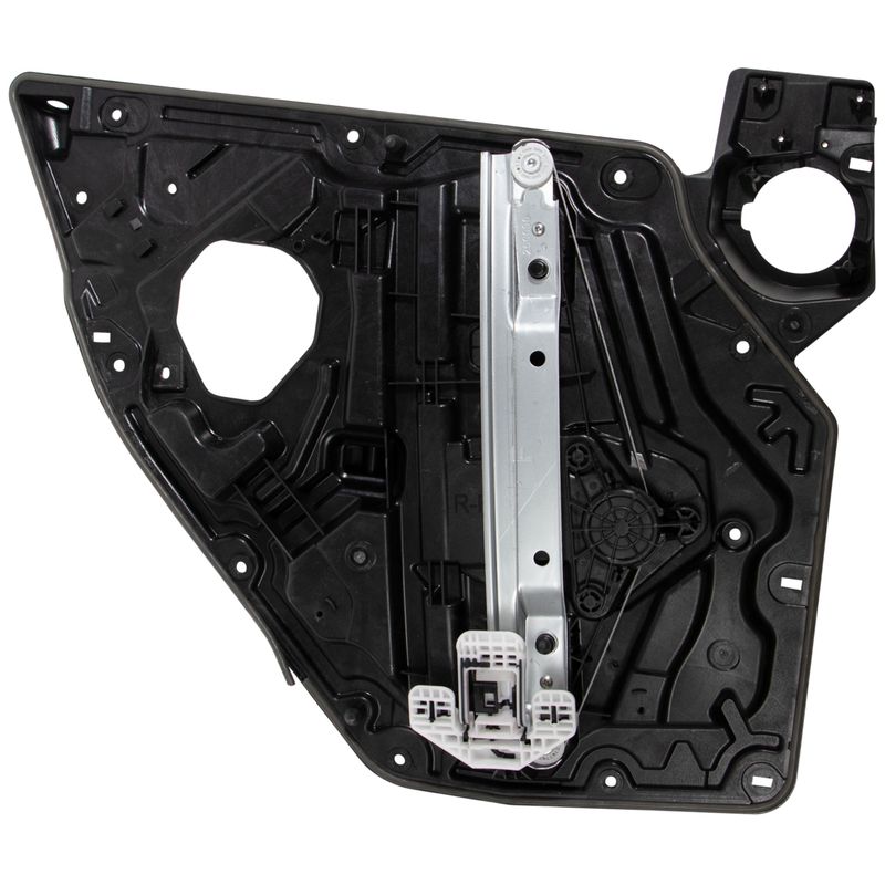 WAI 384415 Window Regulator - Rear Right