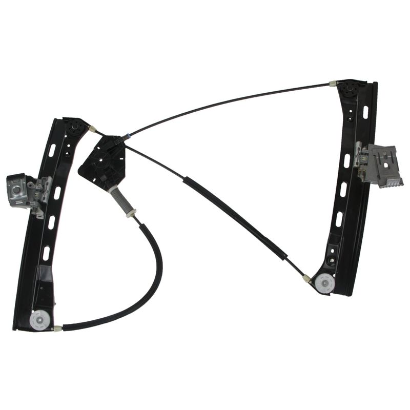 WAI 384416 Window Regulator - Front Left