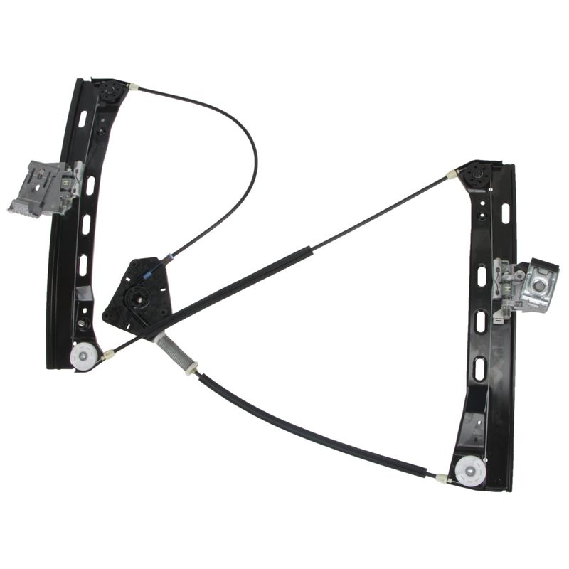 WAI 384417 Window Regulator - Front Right