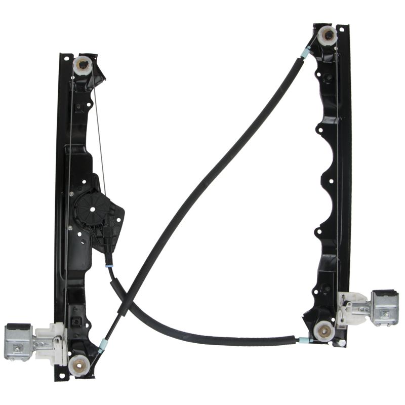 WAI 384424 Window Regulator - Front Left