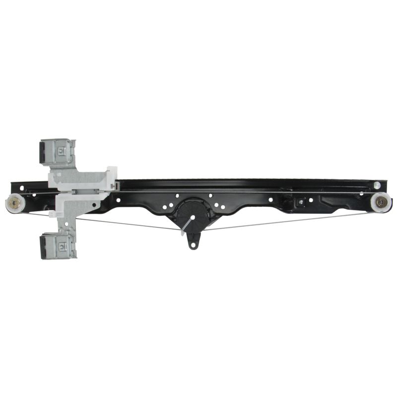 WAI 384426 Window Regulator - Rear Left