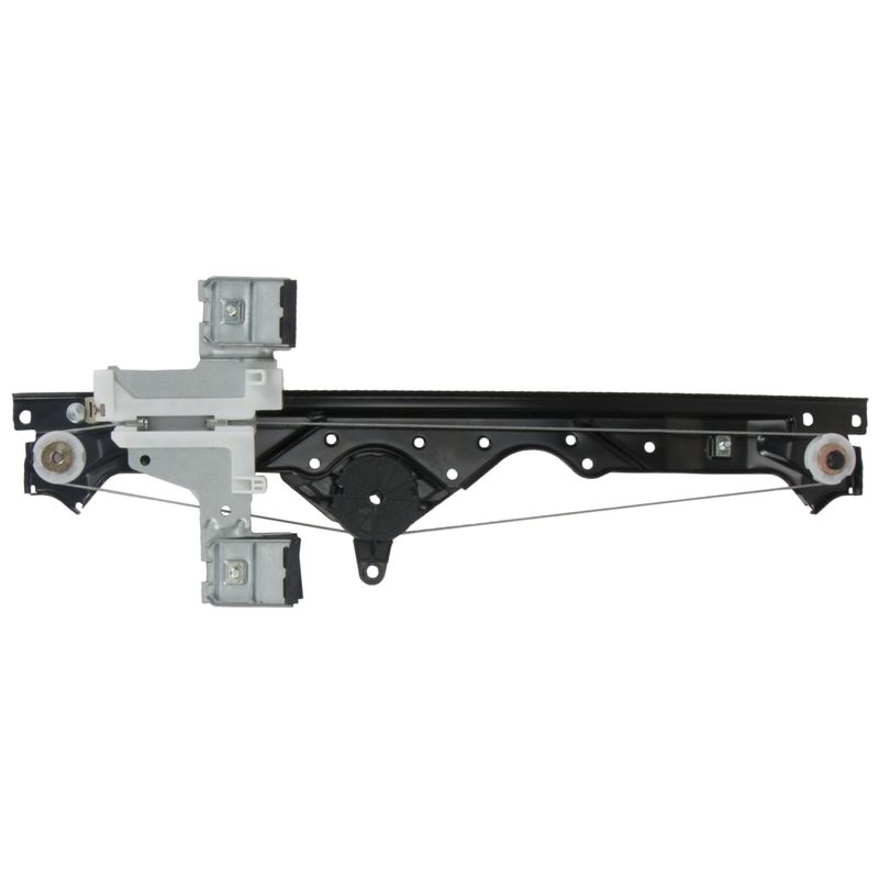WAI 384429 Window Regulator - Rear Right